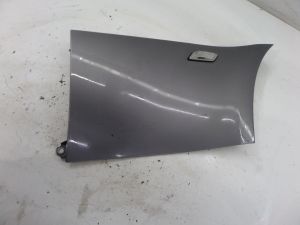 BMW Z3 Right Front Fender Grey E36/7 98-02 OEM Can Ship