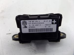 Audi TT S ESP Sensor MK2 OEM 7H0 907 652 A
