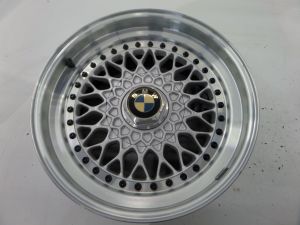 BMW BBS RS Single Wheel RS007 5 x 120 ET15 2 225 122 E30 E36 M3 M5 #:593