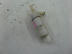 Audi A3 Windshield Washer Reservoir Bottle Pump 8P 06-13 OEM