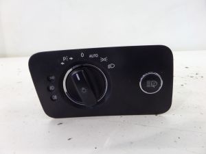 Mercedes CLS550 Headlight Switch W219 06-11 OEM A219 545 01 04