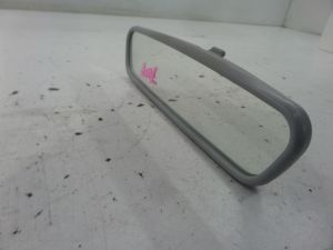 Audi A4 Rear View Mirror Grey B7 05.5-08 OEM