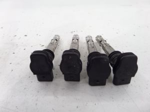 Audi A4 Ignition Coil Pack B7 05.5-08 OEM 06A 905 115 D