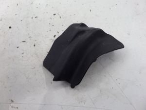 Right Front Door Card Rubber Weather Trim