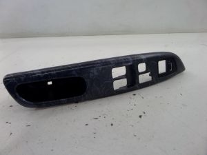 Acura RSX Type-S Right Front Window Switch Trim DC5 02-06 OEM MR117994
