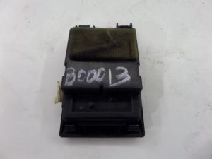 BMW 740i Garage Door Memory Switch E38 OEM 8 380 869
