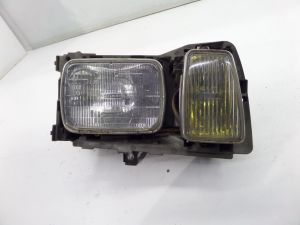 Mercedes 300SD Right Headlight W126 80-91 OEM Early