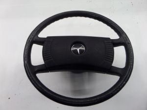 Mercedes 240D Steering Wheel W123 77-86 OEM