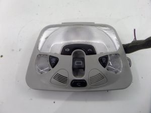 Mercedes CLK500 Dome Light Grey A209 03-09 OEM A 209 820 13 01