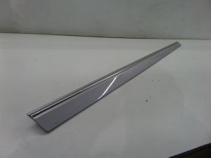 Mercedes CLK500 Right Door Door Rub Strip Molding Silver A209 03-09 OEM
