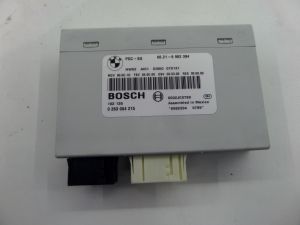 BMW 335i PDC Park Distance Control Module E92 07-10 OEM 66.21-6 982 394