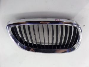 BMW 335i Right Hood Kidney Grille Grill E92 07-10 OEM
