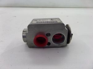 BMW 335i Air Conditioning Expansion Valve E92 07-10 OEM 64.11 6 981 484-01