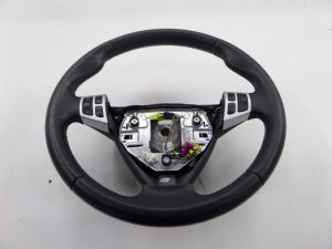 Saab 9-3 Steering Wheel 08-11 OEM 12774365