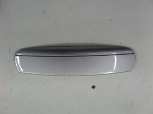 Audi A3 Door Handle Cover Silver 8P 09-13 OEM 4F0 839 239