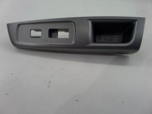 Subaru Impreza STI Right Front Door Panel Window Switch Trim GR 94266 FG550 WRX