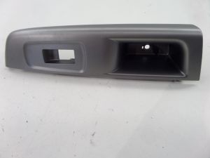 Subaru Impreza STI Left Rear Door Panel Window Switch Trim GR 94266 FG510 WRX