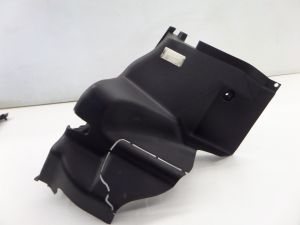 Porsche Boxster Hood Inner Luggage Compartment Lining Trim 986 996.551.131.03