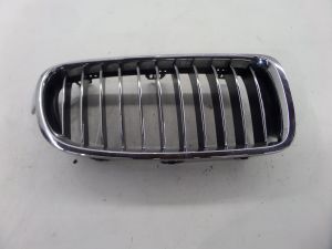 BMW 335i Right Grille Grill F30 12-18 OEM 51.13 7 255 412 320i 328i