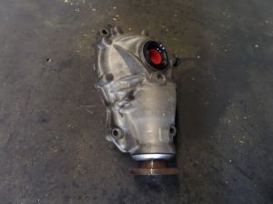 BMW 335i Front X-Drive Transfer Case Differential Diff F30 12-18 OEM