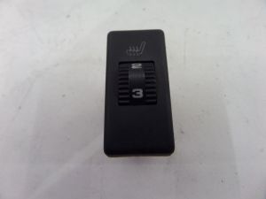Audi Heated Seat Switch VW OEM 447 963 563
