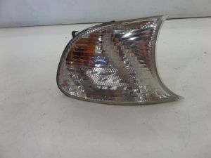 BMW 330i Right Coupe Convertible Turn Signal Light E46 00-06 OEM Pre-Facelift