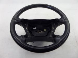 Mercedes CLK500 Leather Steering Wheel A209 03-09 OEM