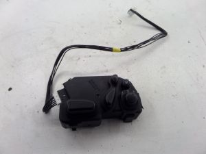 Mercedes CLK500 Right Front Seat Adjust Switch A209 03-09 OEM 209 820 26 10