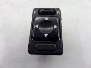 Subaru Impreza WRX Door Mirror Adjust Switch GD 02-03 OEM