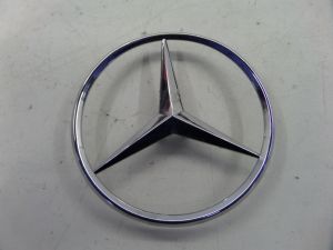 Mercedes C220 Emblem W202 OEM