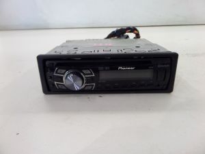 Mercedes C220 Pioneer Stereo Radio Deck W202 BT Bluetooth USB Aux