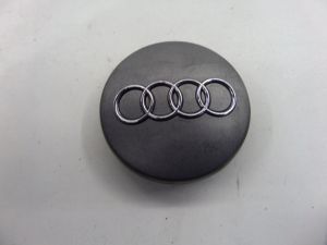 Audi S4 Wheel Center Cap B5 00-02 OEM 4B0 601 170