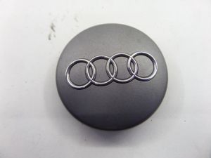 Audi S4 Wheel Center Cap B5 00-02 OEM 4B0 601 170