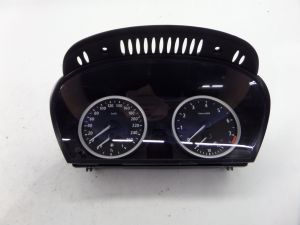 BMW 525 Instrument Cluster Speedo Gauges E60 06-10 OEM 62.11-6 983 149