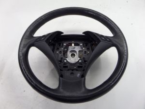 BMW 525 Heated Multifunction Steering Wheel E60 06-10 OEM