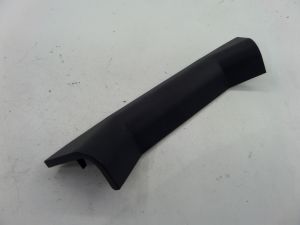 BMW 525 Cable Runway Cover Trim E60 06-10 OEM 12.52 7 524 555