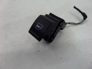 VW Tiguan Right Front Window Switch 09-11 OEM