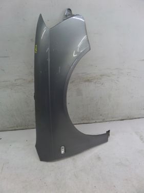 Audi A4 Right Front Fender Grey B7 05.5-08 OEM