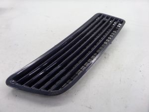 Mercedes R350 Right Hood Cowl Grille Grill W251 11-13 OEM 221 880 02 50