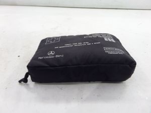 Mercedes R350 Medical Emergency First Aid Tool Kit W251 11-13 OEM