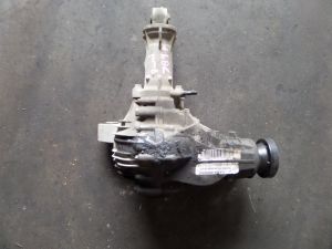 Mercedes R350 Front Transfer Case Differential Diff W251 A 164 330 27 02 4 Matic