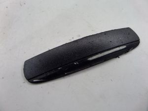 Audi A3 Right Front Door Handle Cover 8P 09-13 OEM Plasti-Dipped