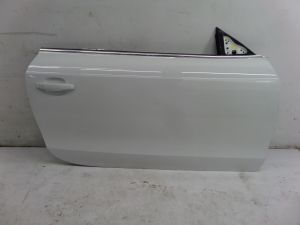 Audi S5 Right Coupe Door B8 08-17 OEM A5