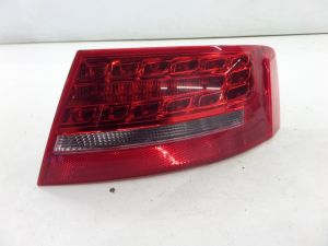 Audi S5 Right Quarter Mtd Outer LED Brake Tail Light B8 08-17 8T0 945 096 E A5