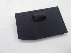 Audi S5 First Aid Kit Door Trim B8 08-17 OEM 8K1 819 424 A5