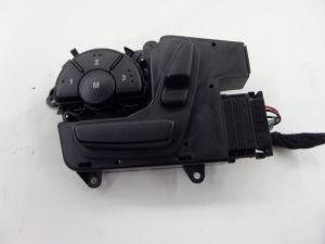 Mercedes R350 Left Front Seat Adjust Memory Switch W251 11-13 OEM A164 870 43 10