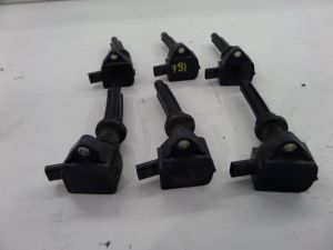 Jaguar XF AWD Supercharged Ignition Coil Pack X250 09-15 OEM DX23-12A366-AC
