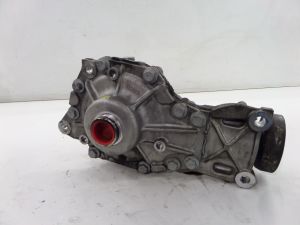 Jaguar XF AWD Supercharged Transfer Case Differential Diff X250 09-15 OEM 2.56