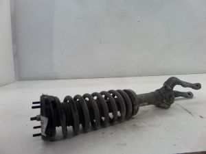 Jaguar XF AWD Supercharged Right Front Shock Spring Strut Suspension X250 09-15