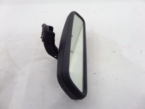 BMW 540i Auto Dim Rear View Mirror E39 00-03 OEM 51.16 8 236 774 525i 530i M5